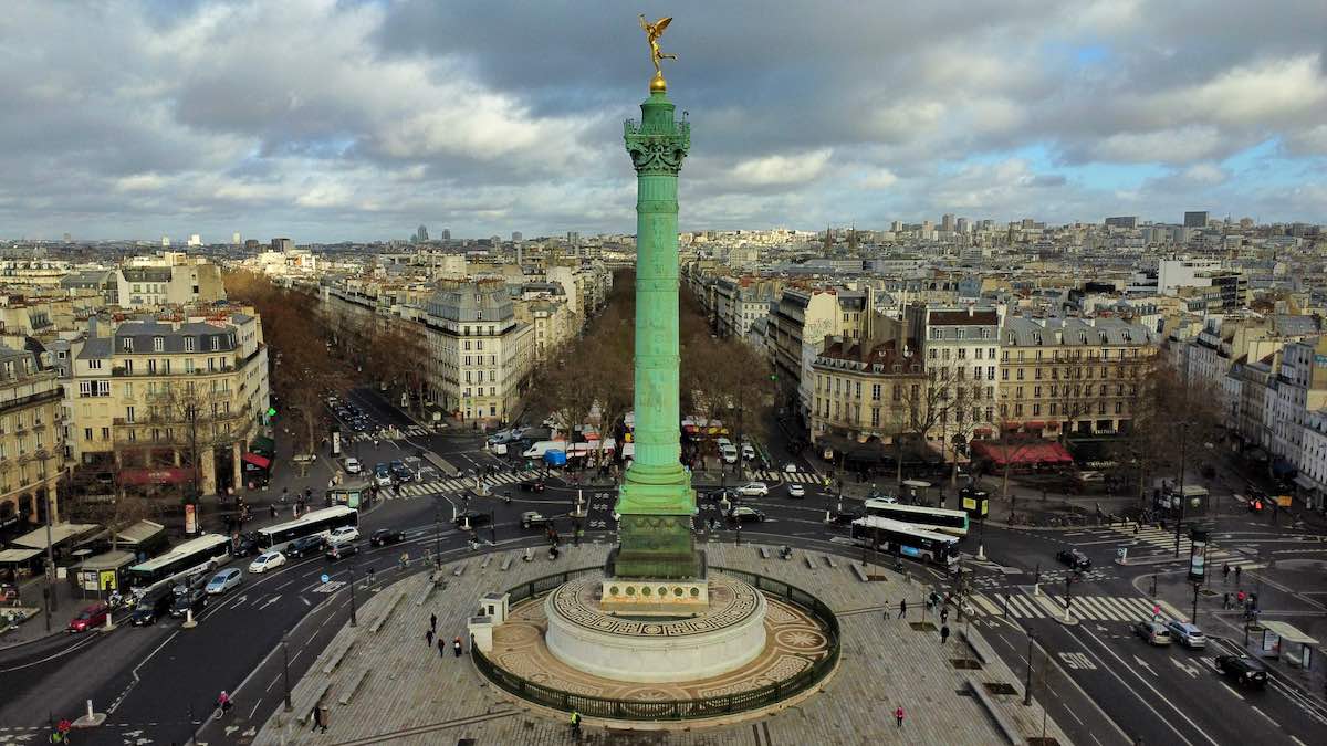"Vivre dans le 11ème arrondissement de Paris : gourmand, culturel et animé "
