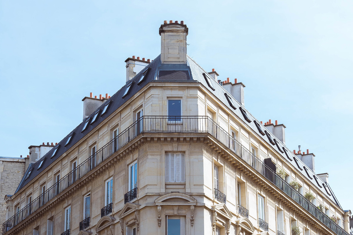 "Les atouts du 16ème arrondissement de Paris"